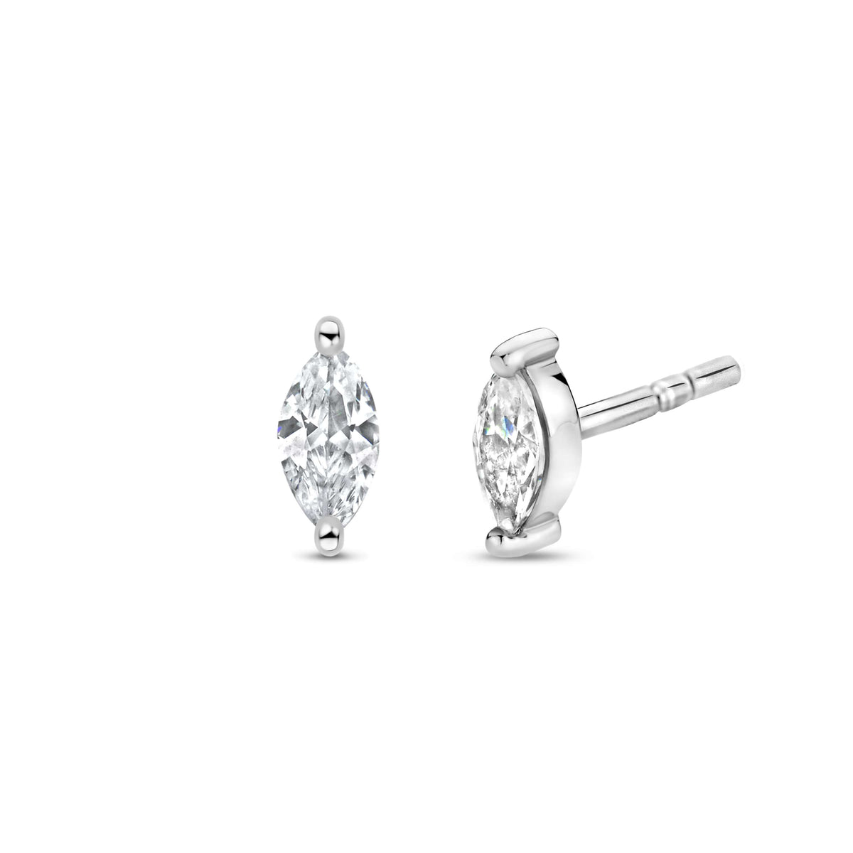 TI SENTO Earrings 7928ZI