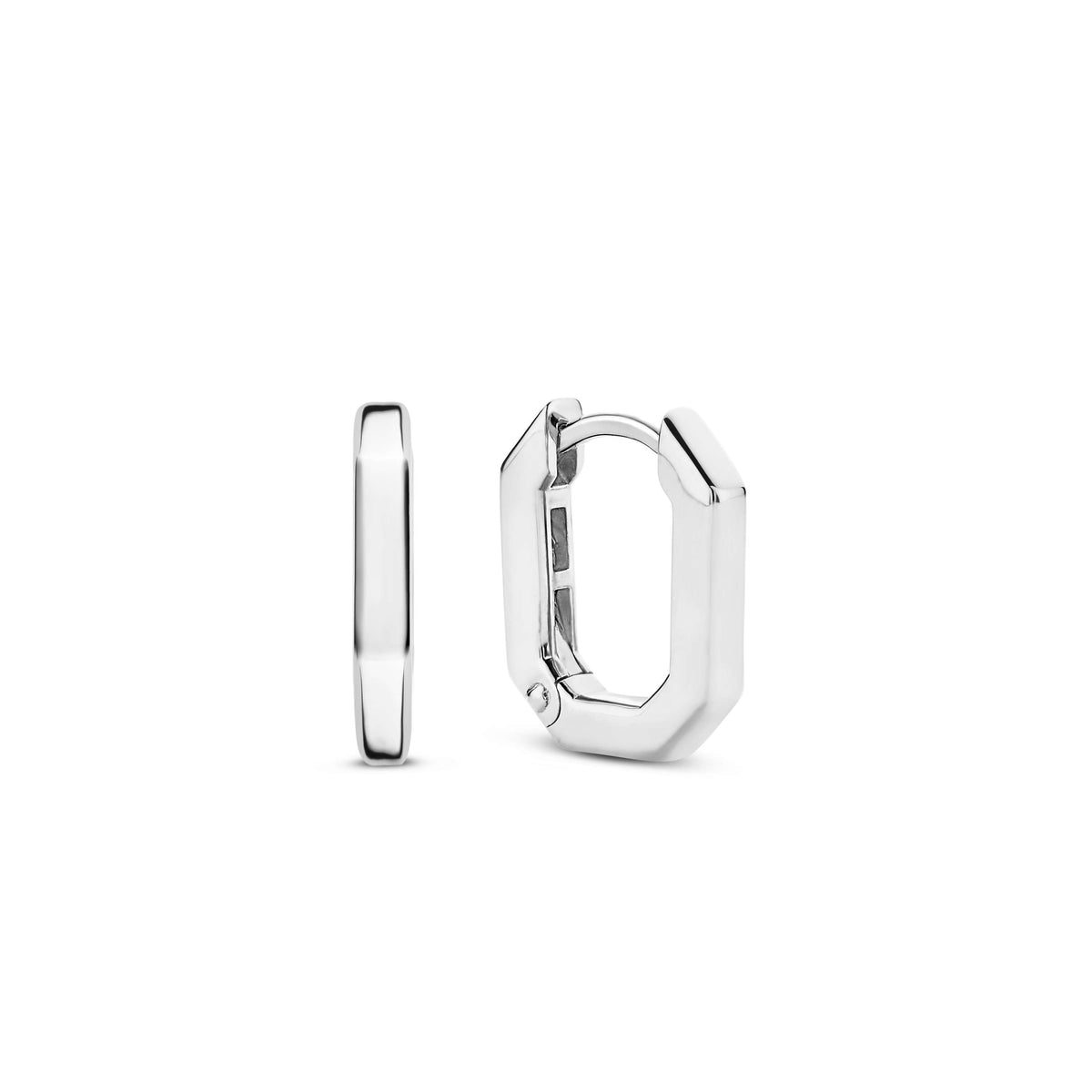TI SENTO Earrings 7929SI