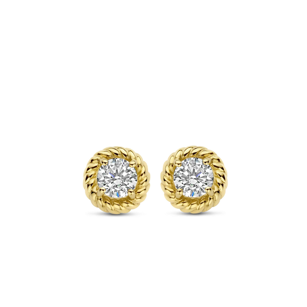 TI SENTO Earrings 7934ZY