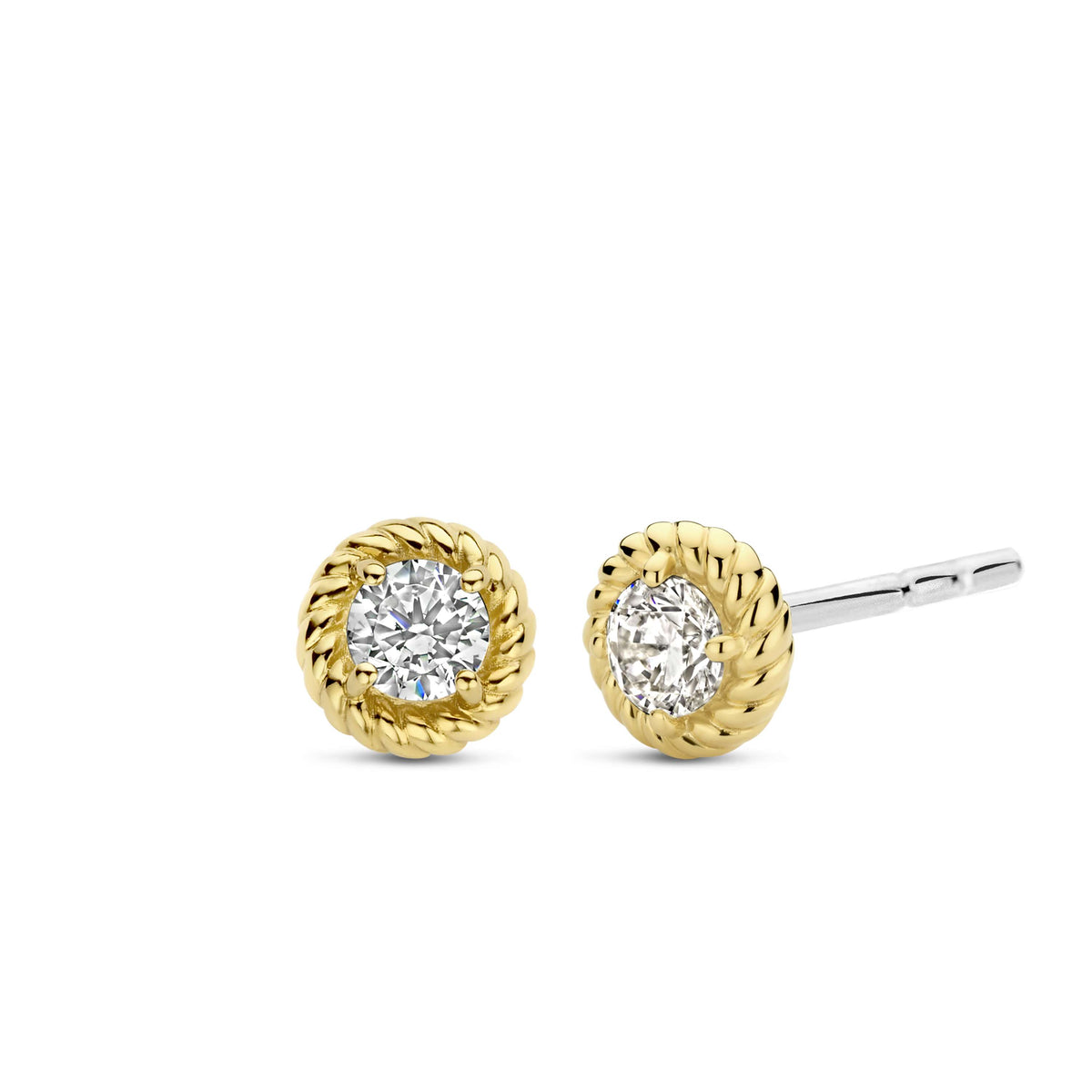 TI SENTO Earrings 7934ZY