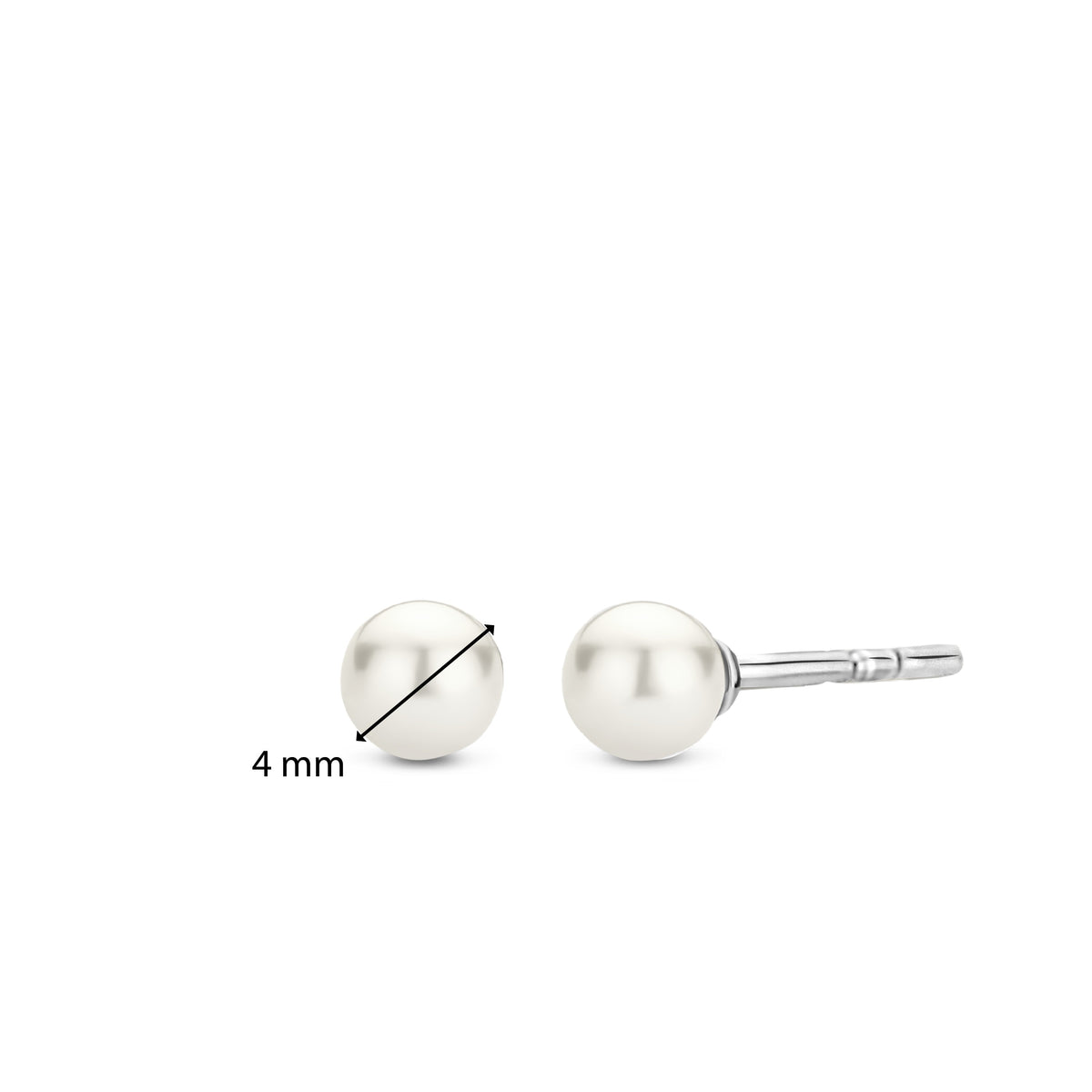 TI SENTO Earrings 7940PW