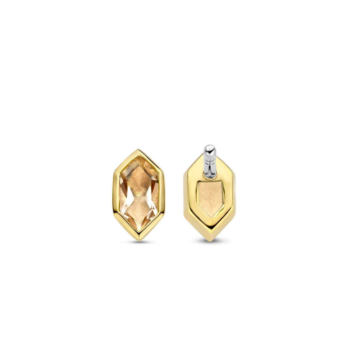 TI SENTO Earrings 7944NU