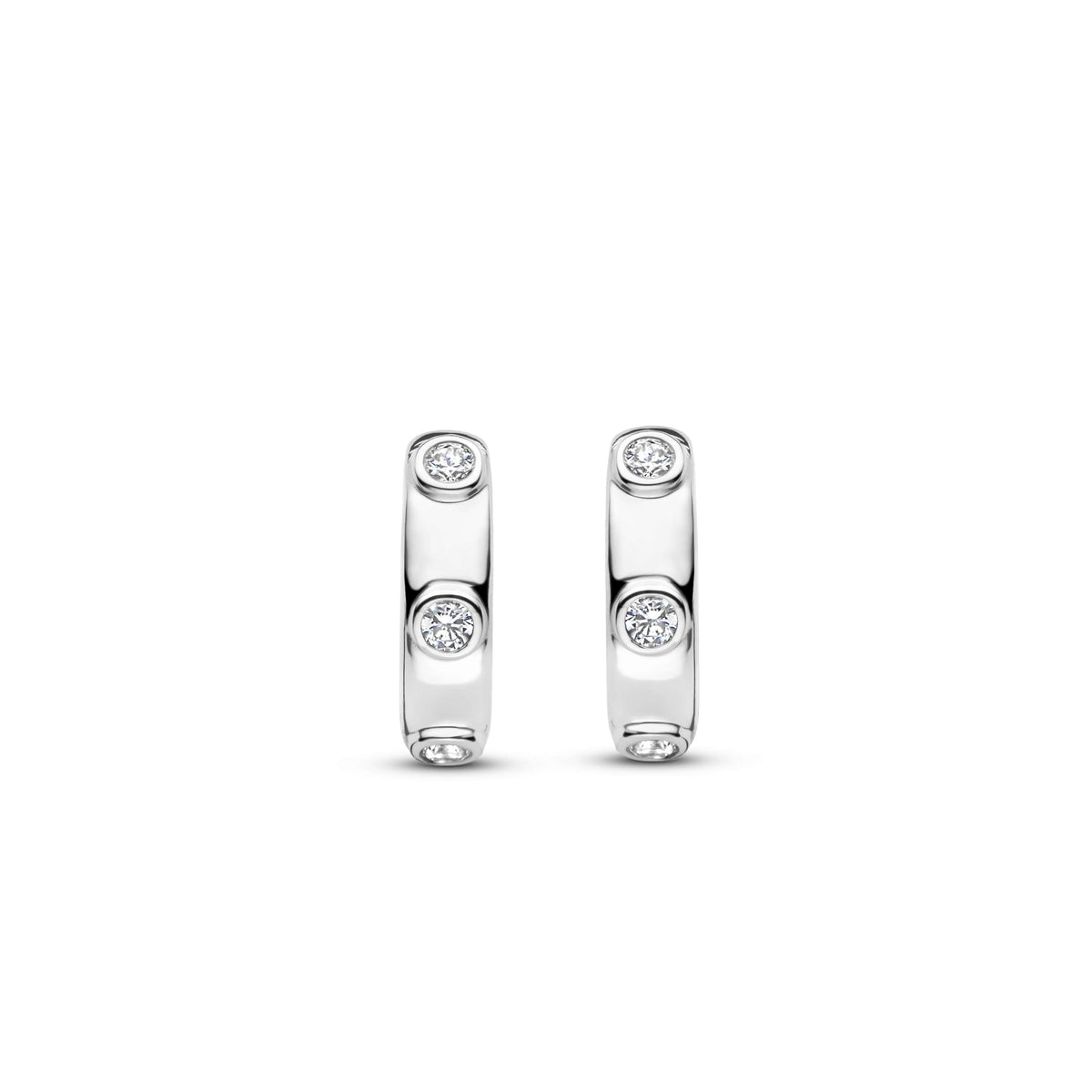 TI SENTO Earrings 7953ZI