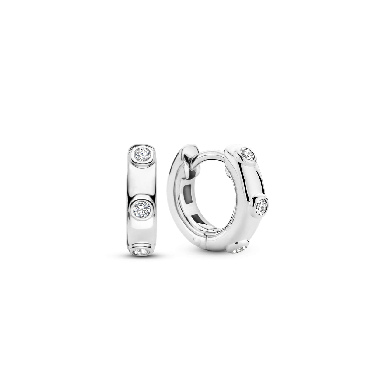 TI SENTO Earrings 7953ZI