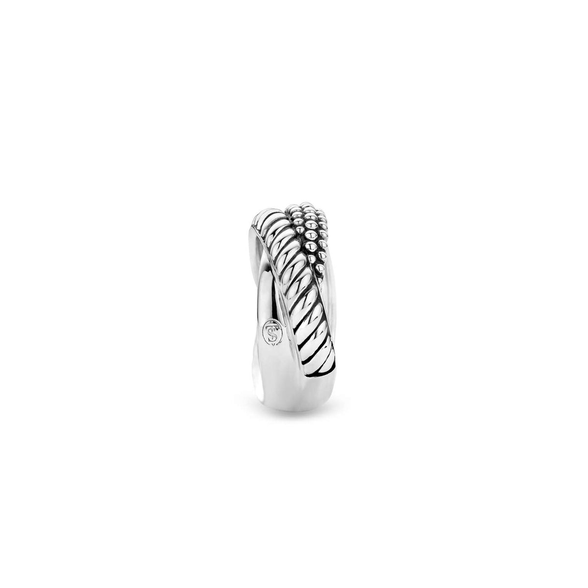 TI SENTO Ring 1973SB