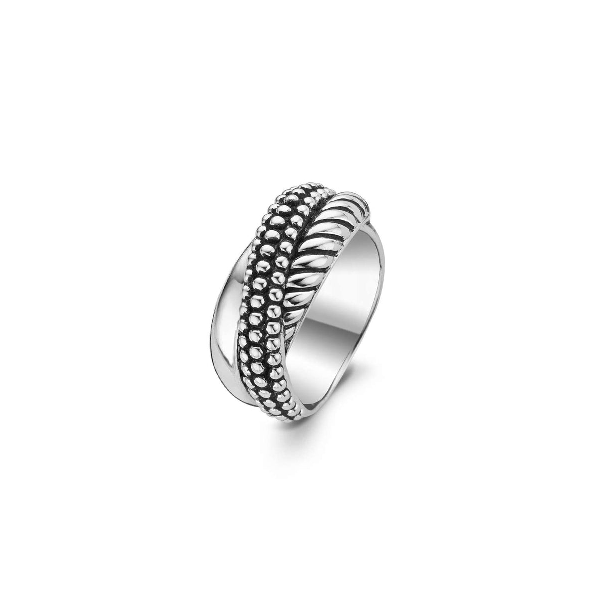 TI SENTO Ring 1973SB