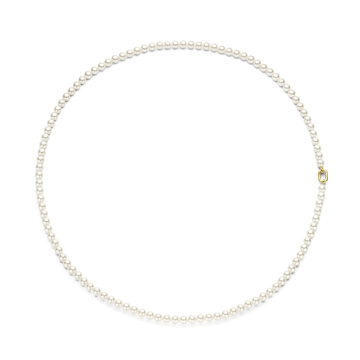 TI SENTO Necklace 34043YP