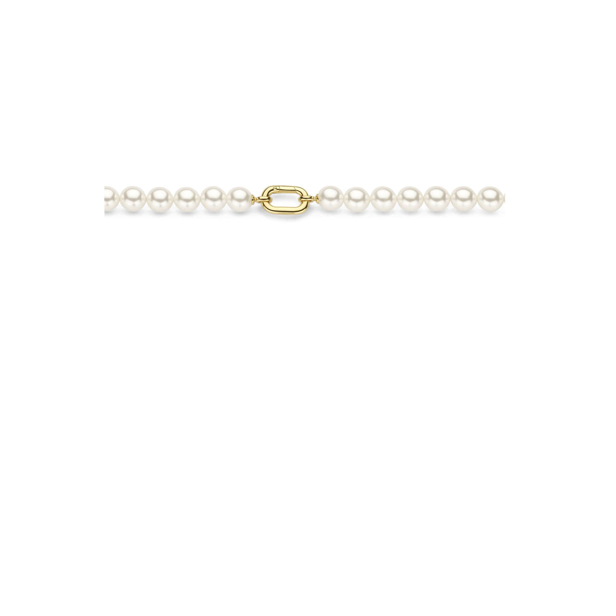 TI SENTO Necklace 34043YP