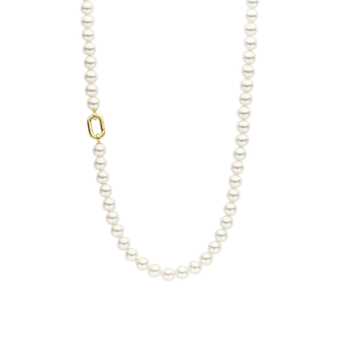 TI SENTO Necklace 34043YP