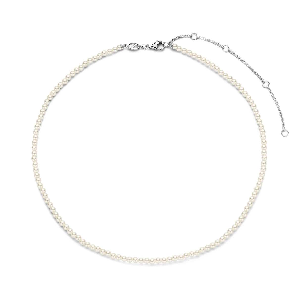 TI SENTO Necklace 3962PW