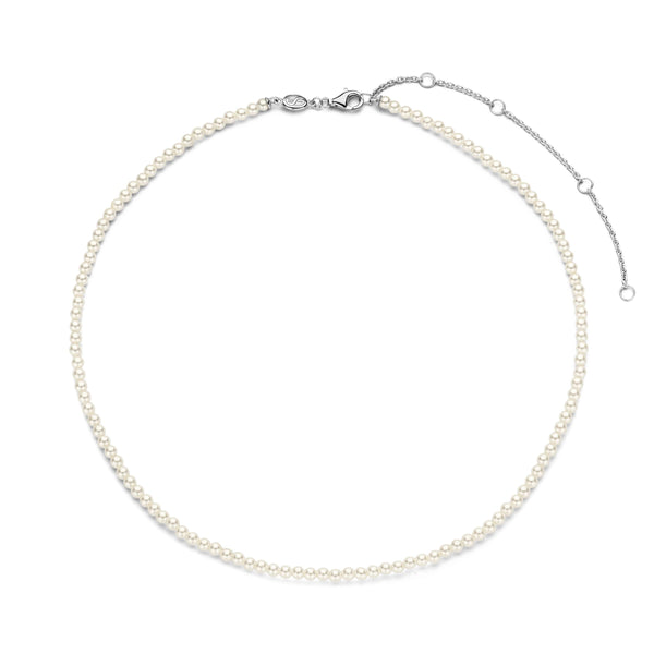 TI SENTO Necklace 3962PW