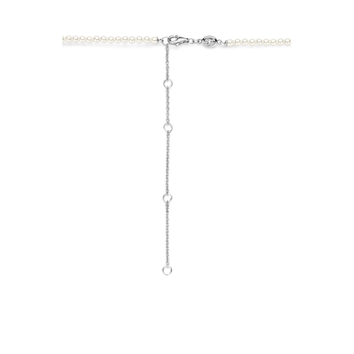 TI SENTO Necklace 3962PW