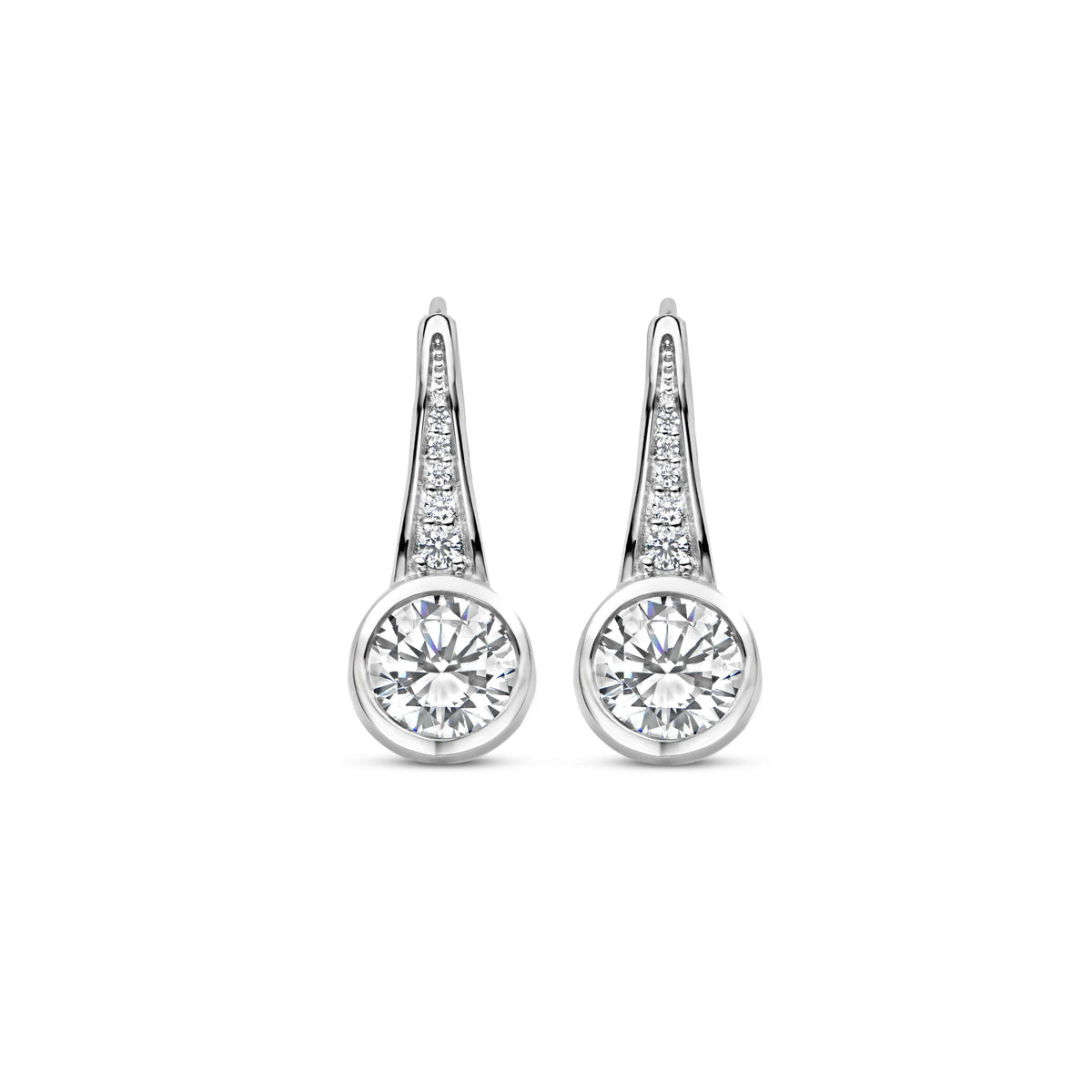 TI SENTO Earrings 7952ZI