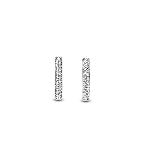 TI SENTO Earrings 7248ZI