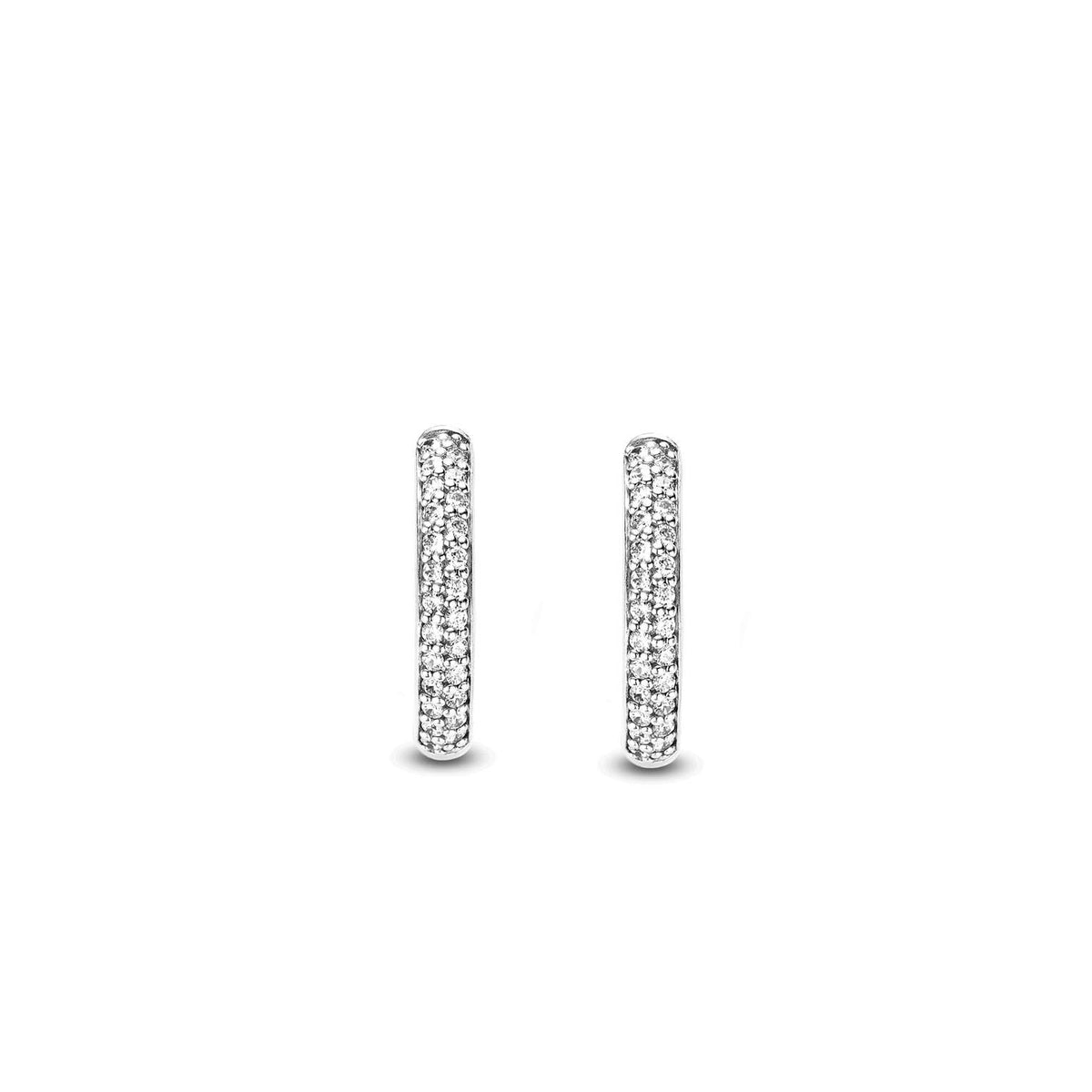 TI SENTO Earrings 7248ZI