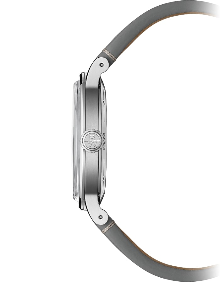 Raymond Weil Millesime Automatic Small Seconds 39.5mm Watch