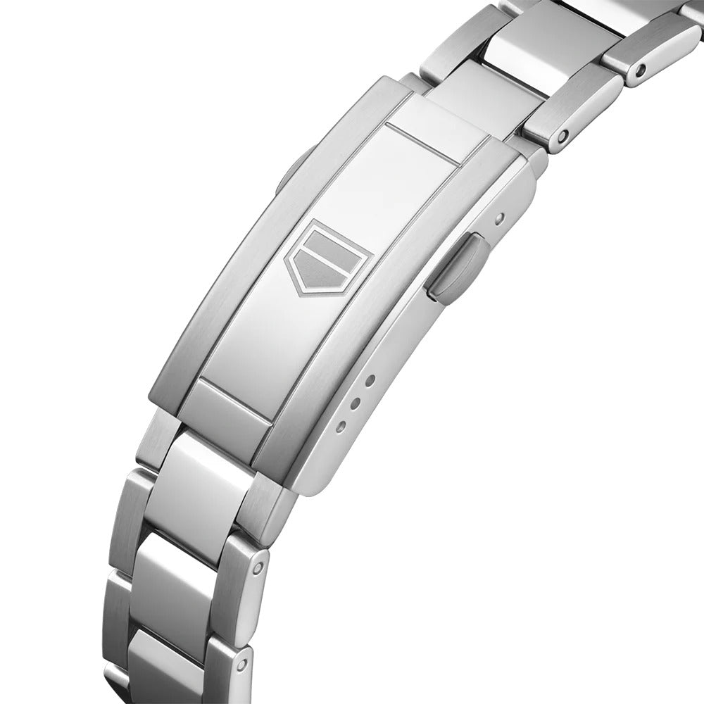 Tag Heuer Aquaracer Professional 200m Ladies Automatic Red 30mm Watch WBP2414.BA0622