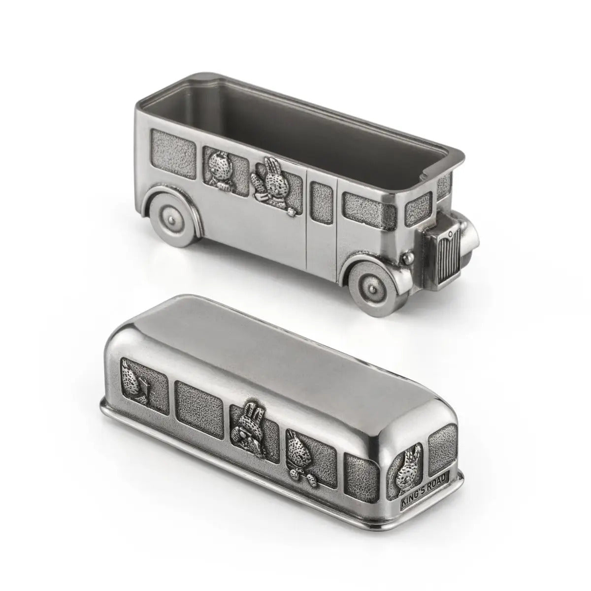 Royal Selangor Routemaster Container 016829R