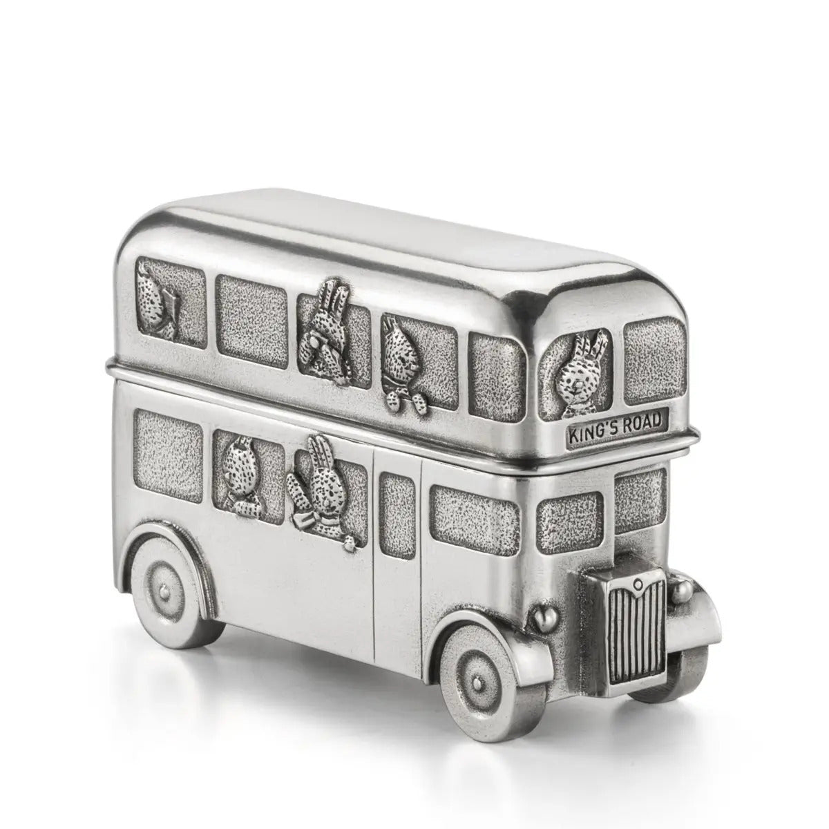 Royal Selangor Routemaster Container 016829R