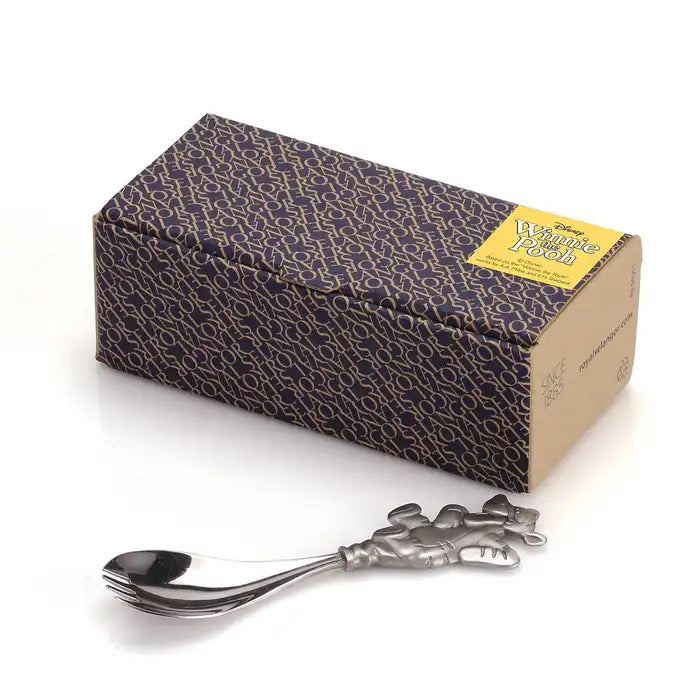 Royal Selangor Tigger Spork