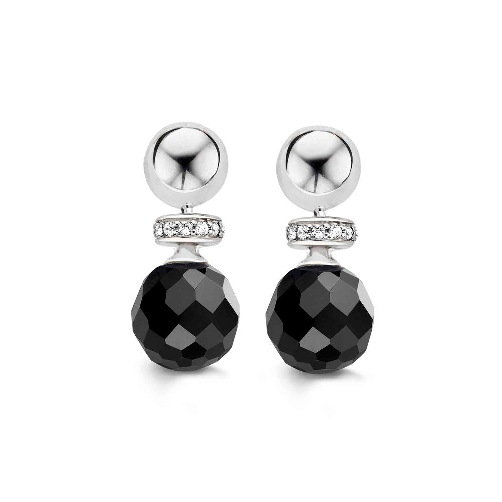 Ti Sento Earrings