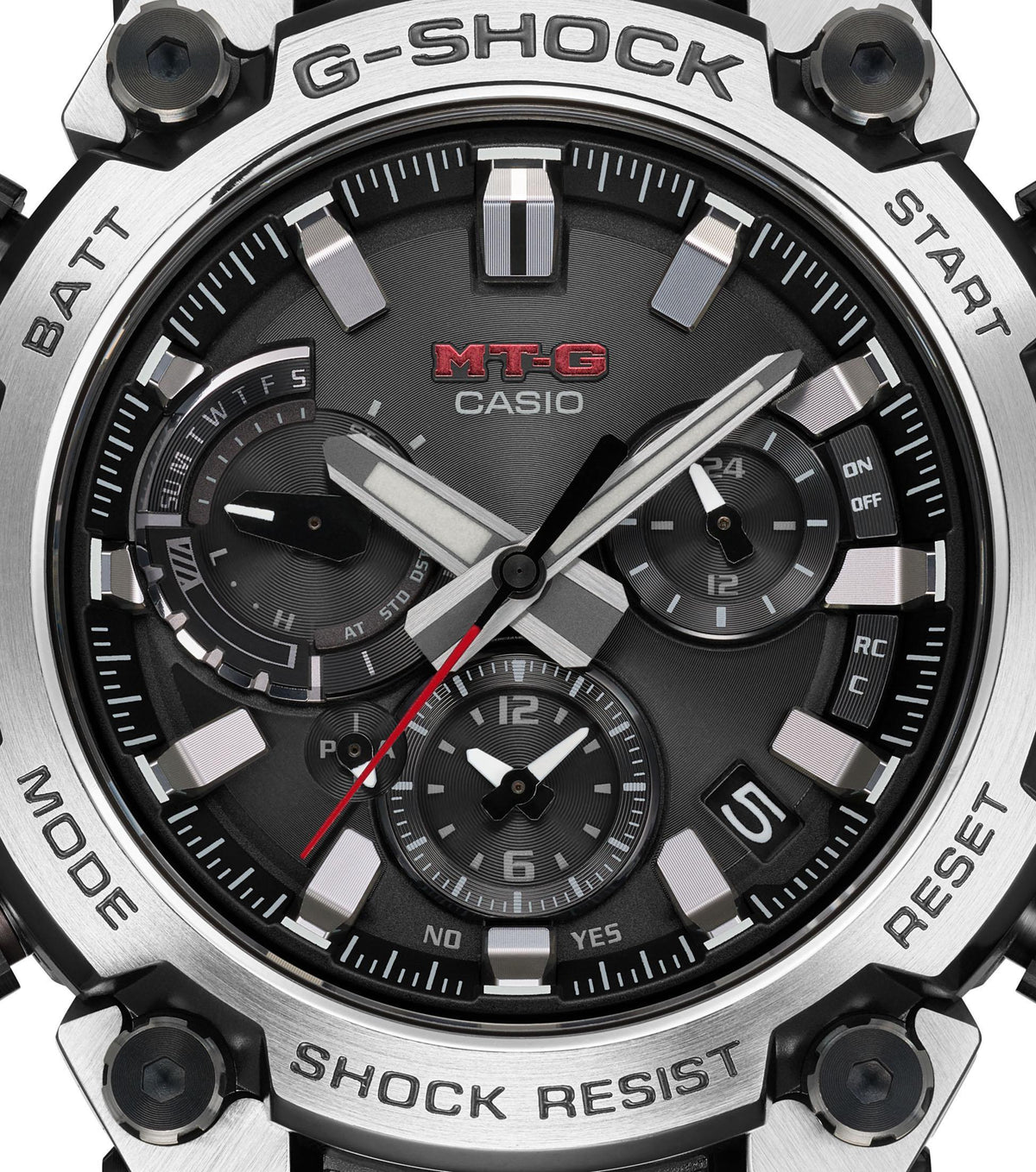 G-SHOCK MTG-B3000 Series MTG-B3000D-1AER