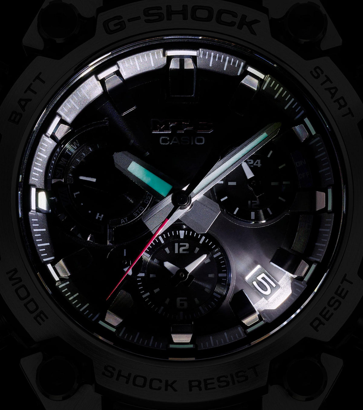 G-SHOCK MTG-B3000 Series MTG-B3000D-1AER