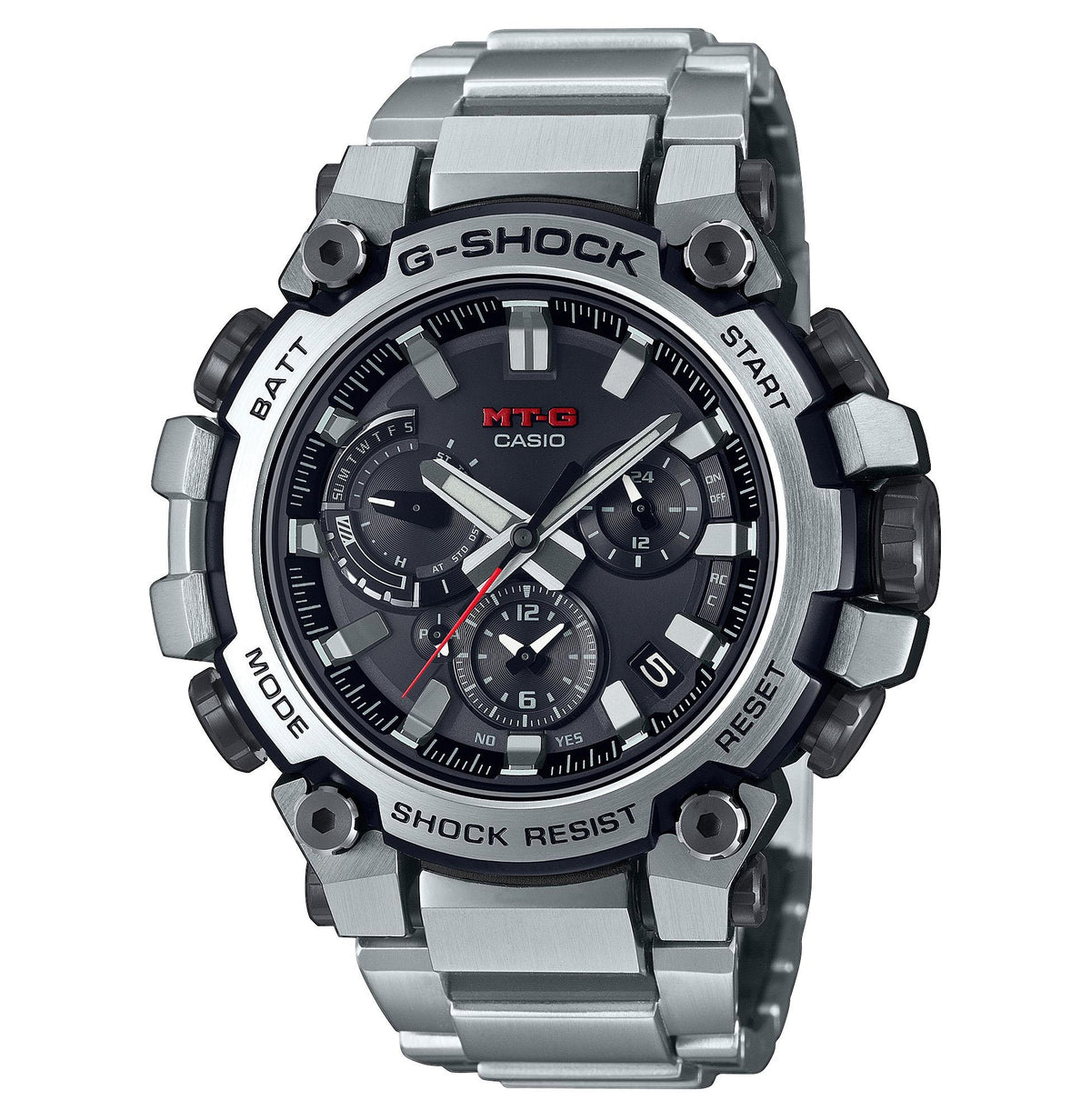 G-SHOCK MTG-B3000 Series MTG-B3000D-1AER