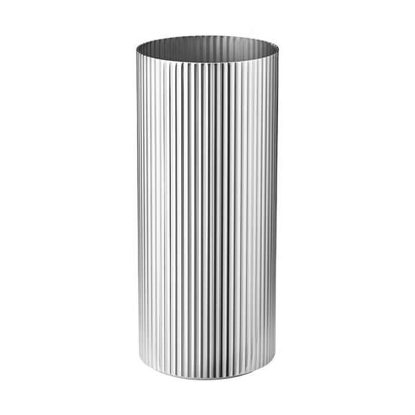 Georg Jensen Bernadotte Vase, Medium - Design Inspired by Sigvard Bernadotte