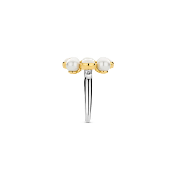 TI SENTO Ring 12325YP