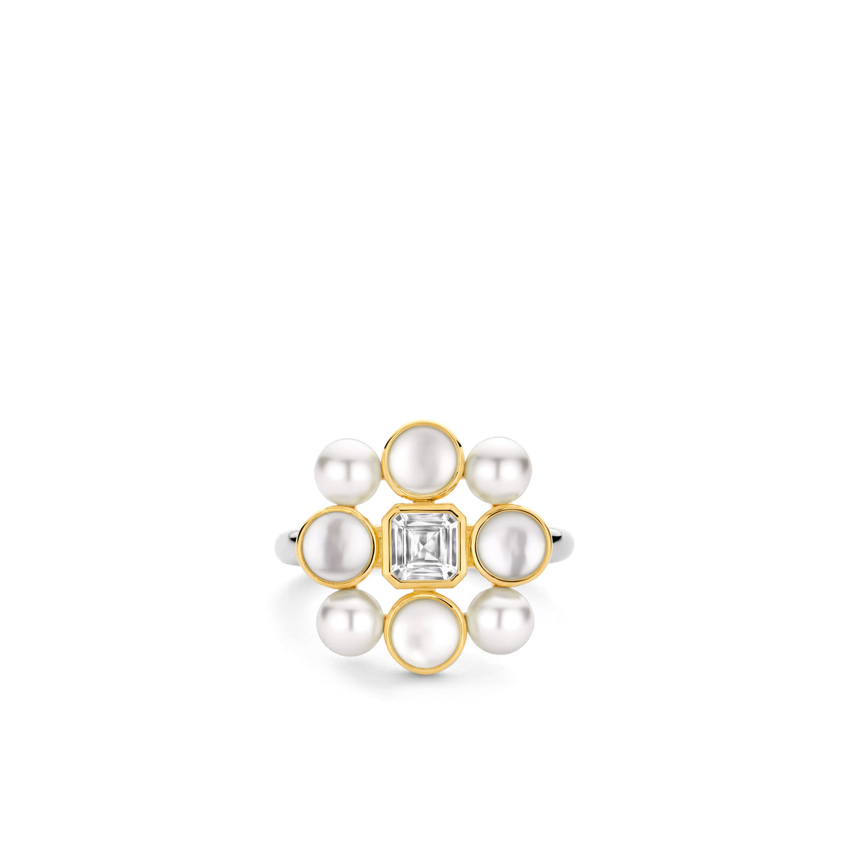 TI SENTO Ring 12325YP