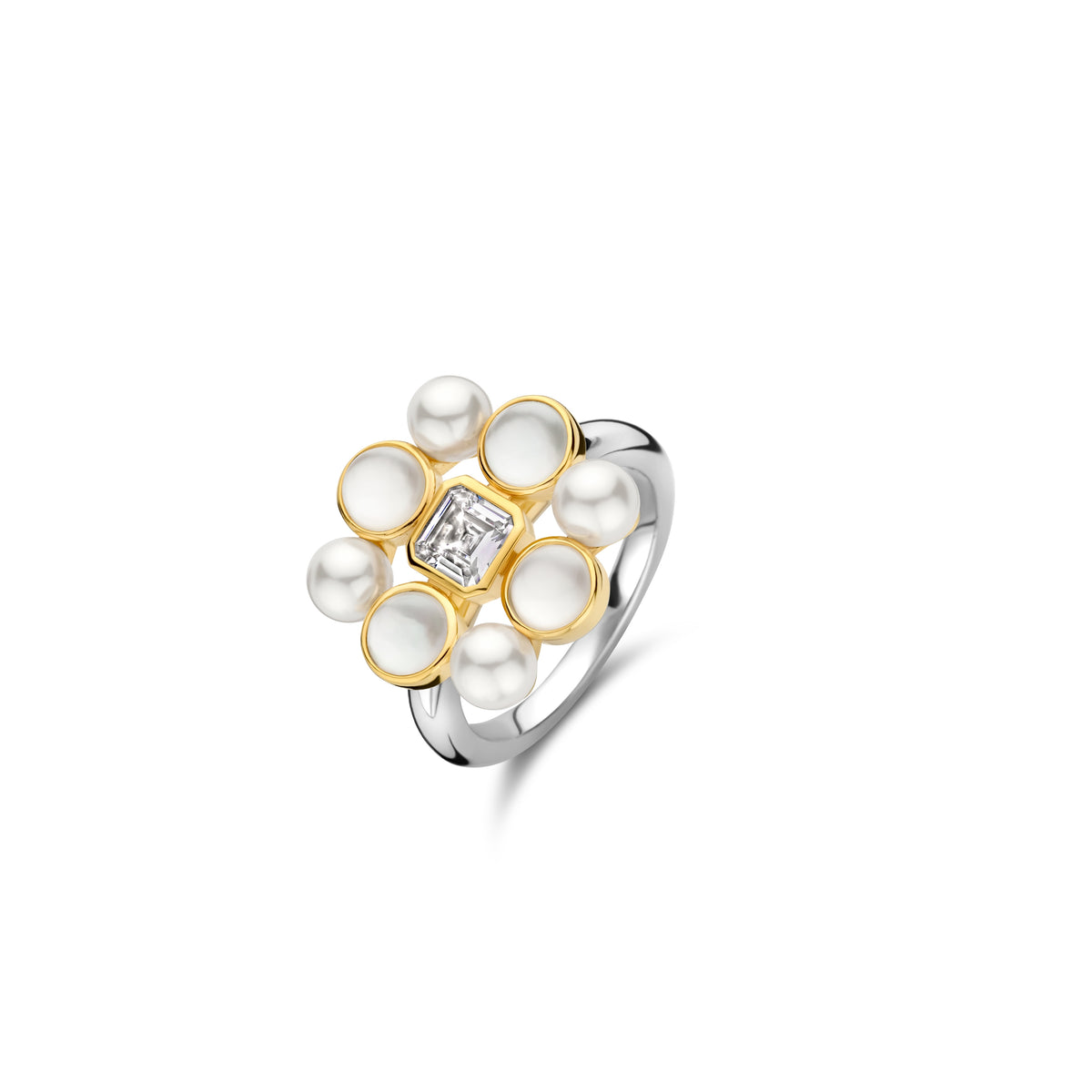 TI SENTO Ring 12325YP