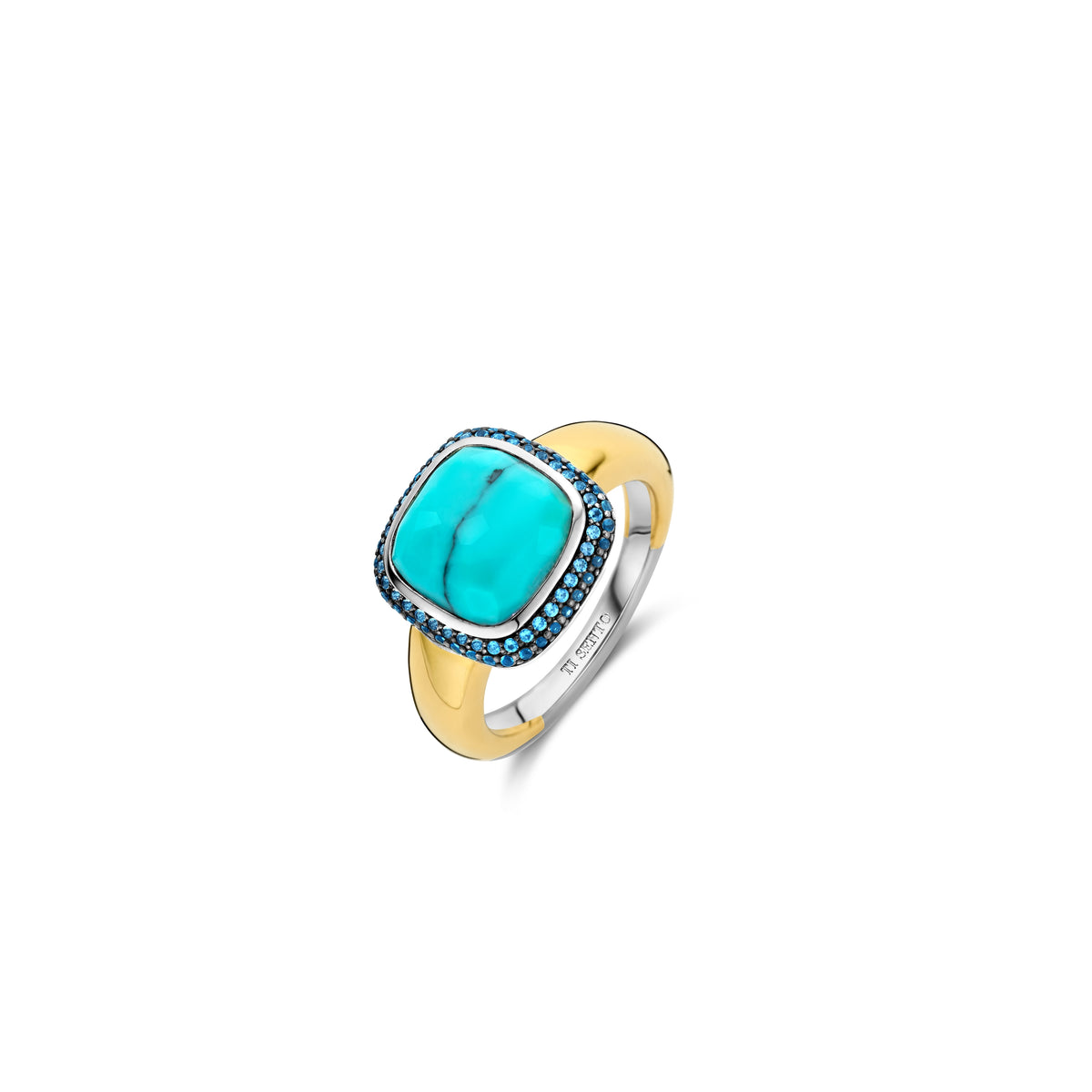 TI SENTO Ring 12330TQ