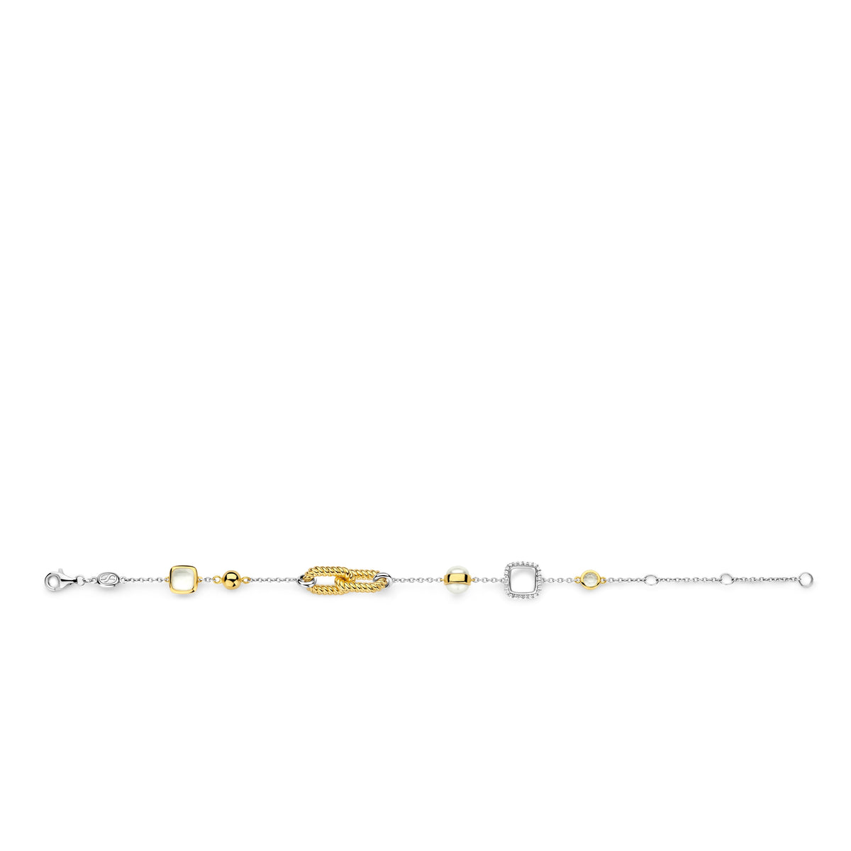 TI SENTO Bracelet 23033ZY
