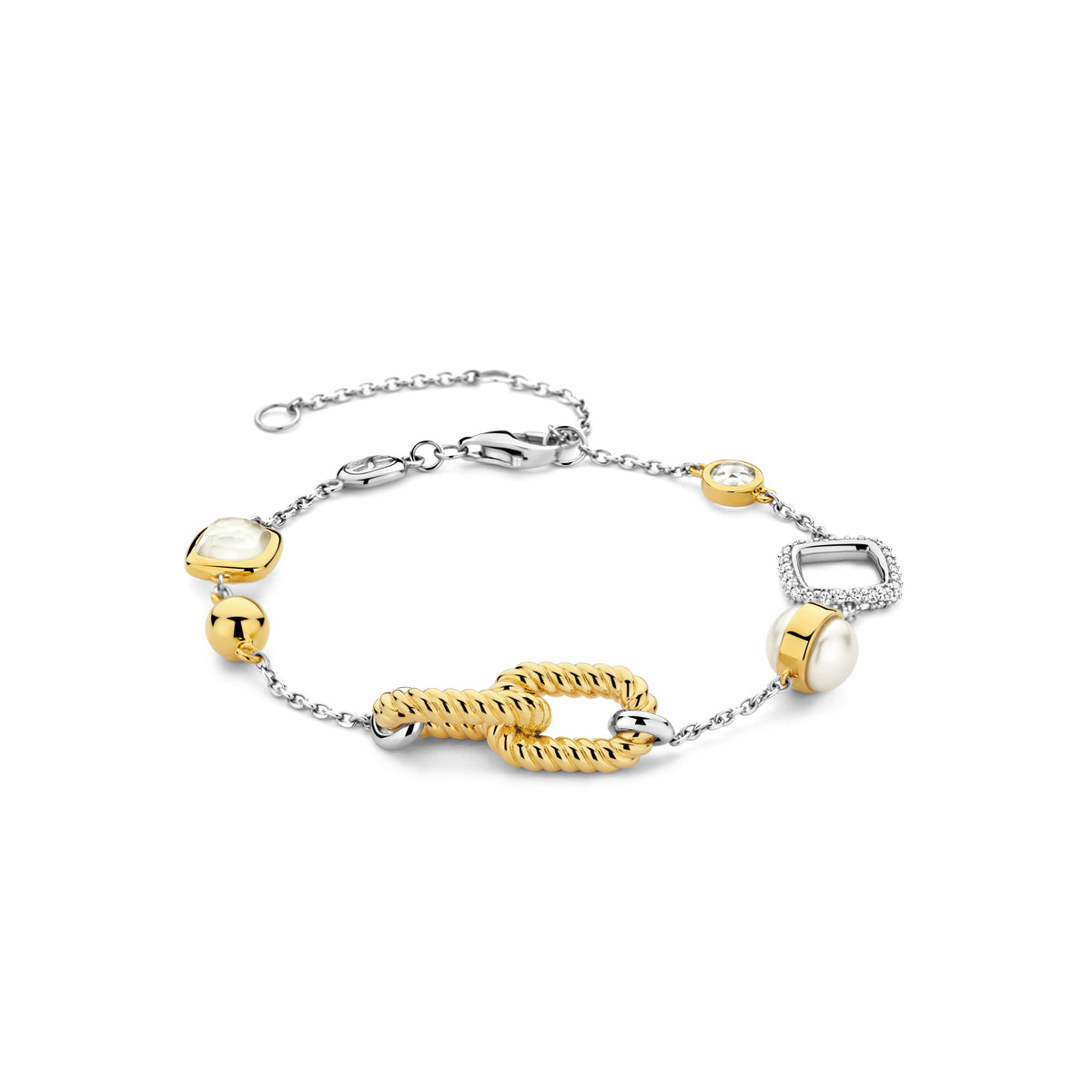 TI SENTO Bracelet 23033ZY