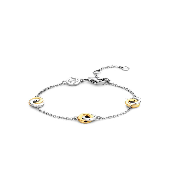 TI SENTO Bracelet 2925ZY