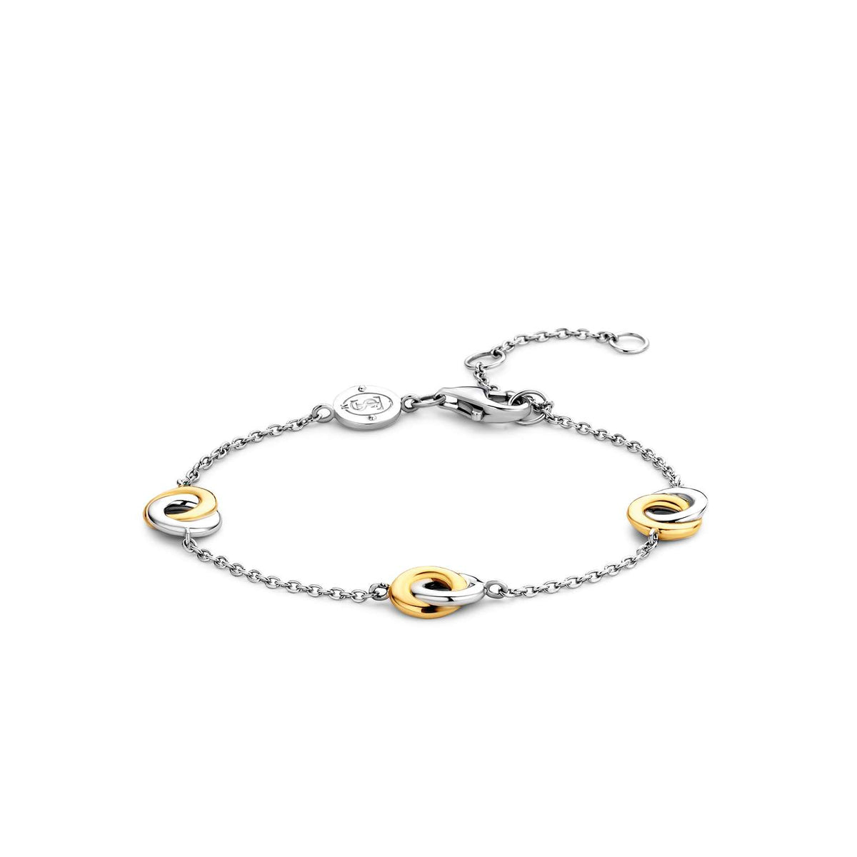 TI SENTO Bracelet 2925ZY