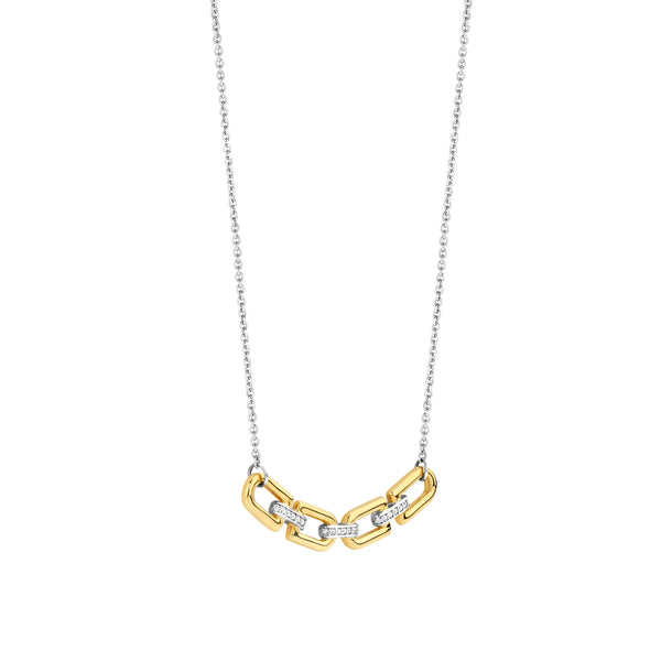 TI SENTO Necklace 34044ZY