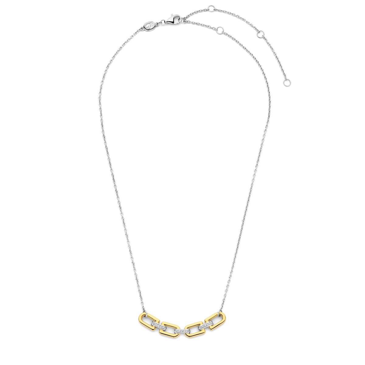 TI SENTO Necklace 34044ZY
