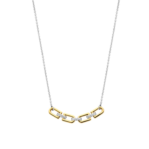 TI SENTO Necklace 34044ZY