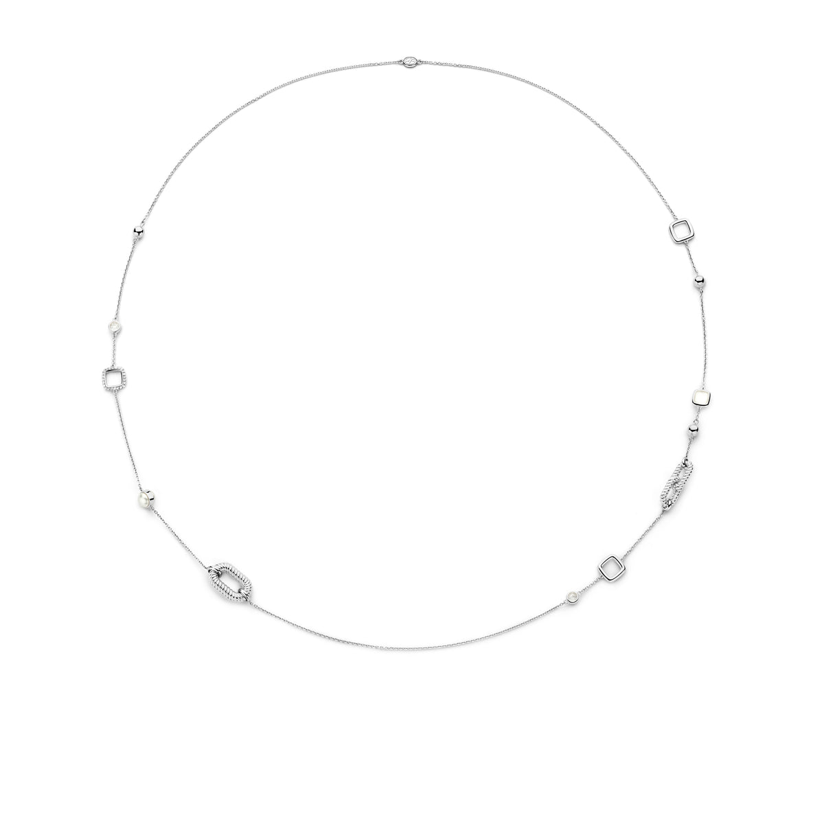TI SENTO Necklace 34045ZI