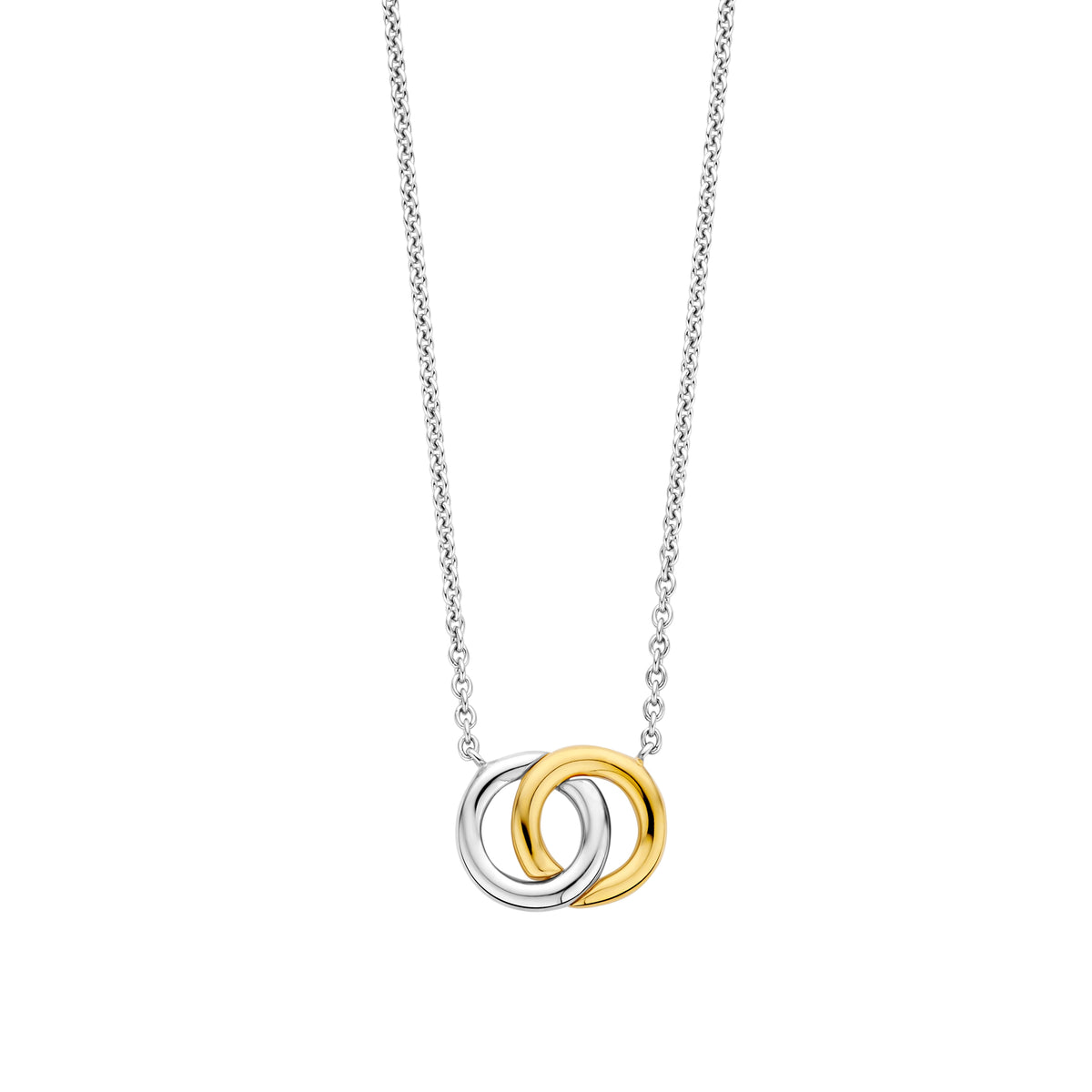 TI SENTO Necklace 3822SY