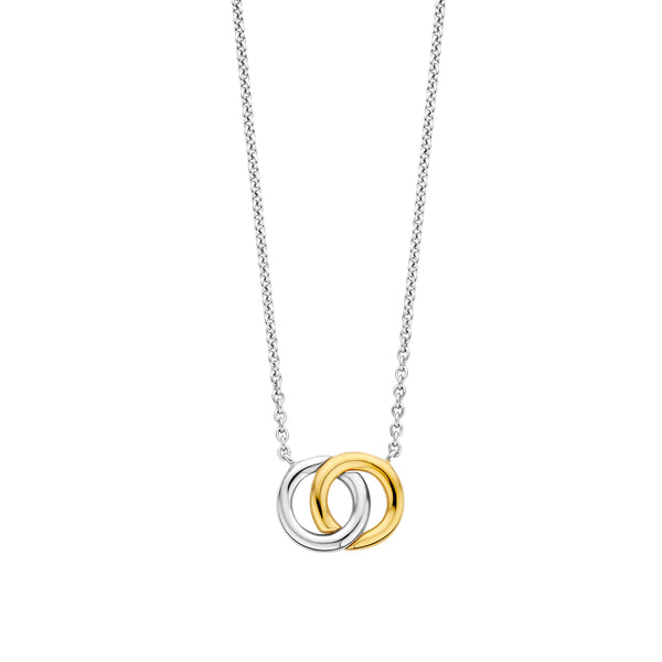 TI SENTO Necklace 3822SY