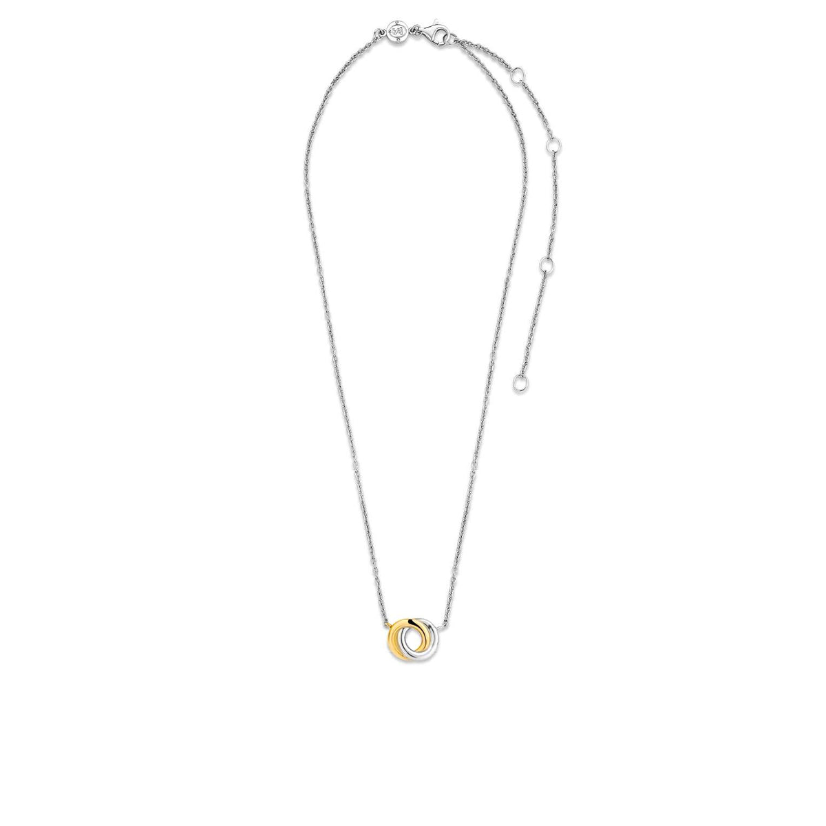 TI SENTO Necklace 3915ZY