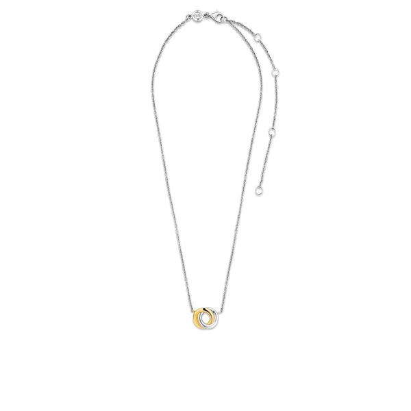 TI SENTO Necklace 3915ZY