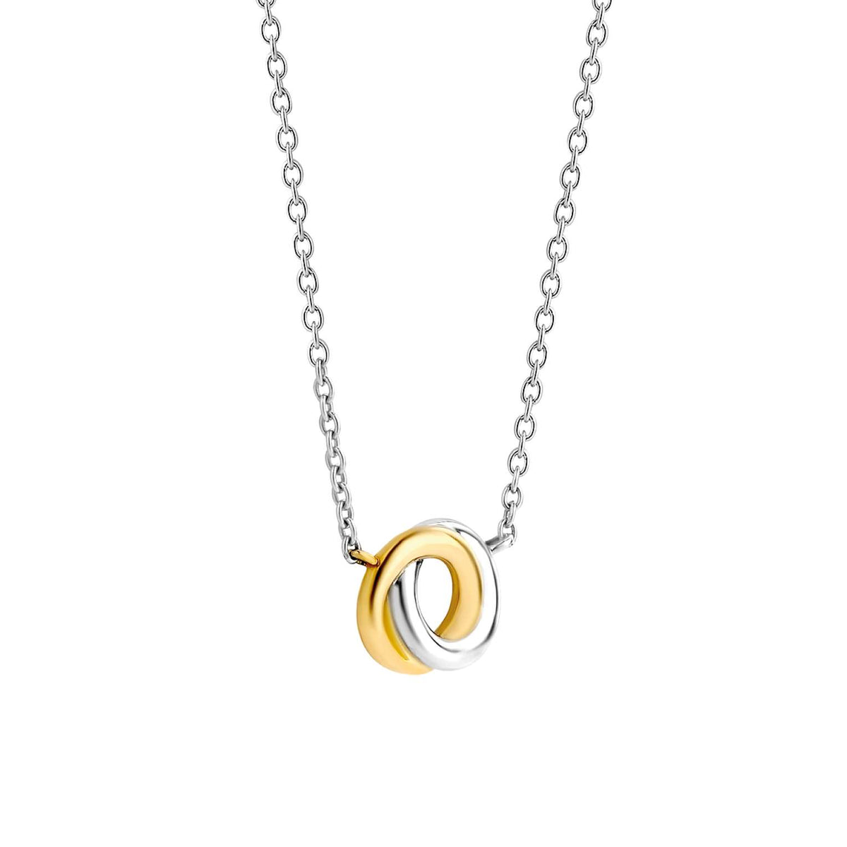 TI SENTO Necklace 3915ZY