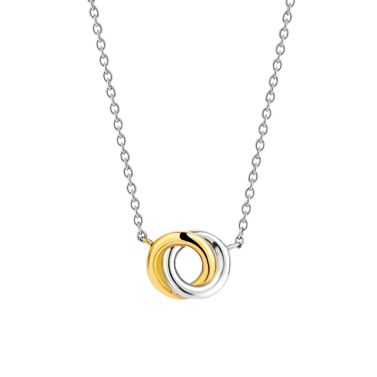 TI SENTO Necklace 3915ZY