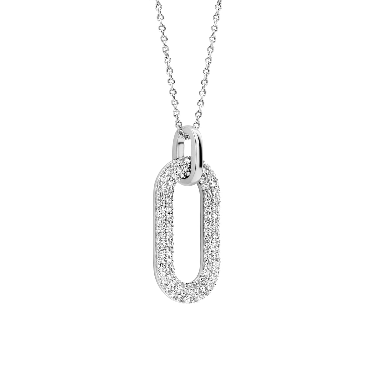 TI SENTO Necklace 3964ZI