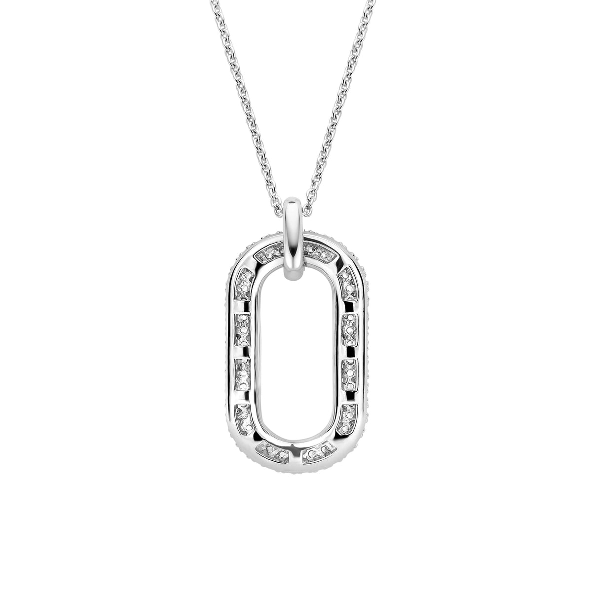TI SENTO Necklace 3964ZI