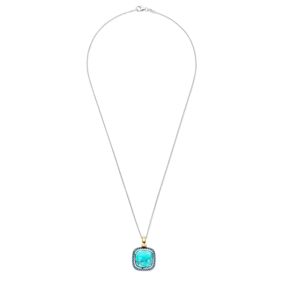 TI SENTO Pendant 6828TQ